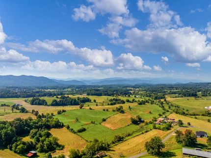 Land for sale in Washington County, Tennessee