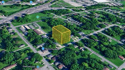 Undeveloped Land for sale in Dyer County, Tennessee