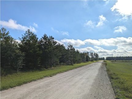 Land for sale in Madison County, Florida