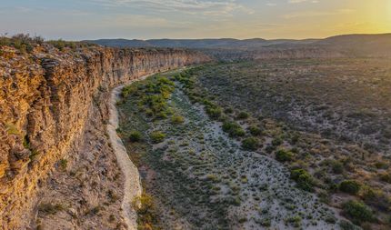 Land for sale in Val Verde County, Texas