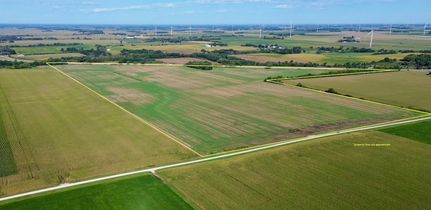 Undeveloped Land for sale in Mower County, Minnesota