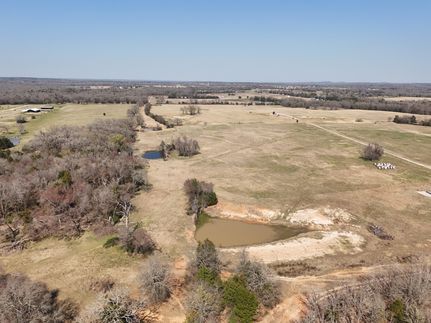 Land for sale in Freestone County, Texas