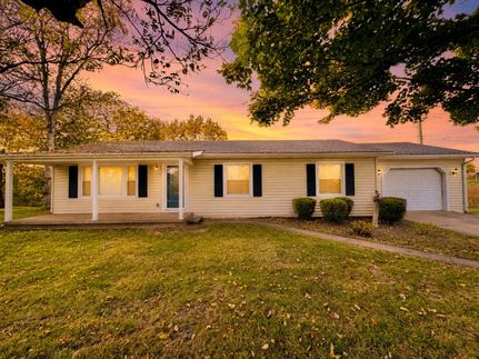 Land for sale in Washington County, Kentucky