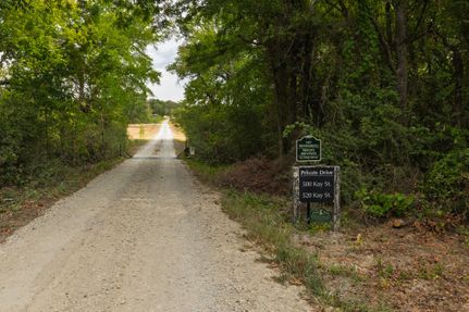 Land for sale in Denton County, Texas