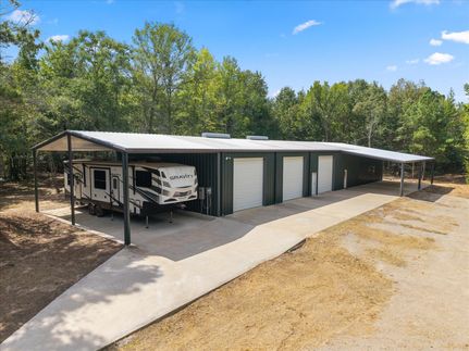 House for sale in Morris County, Texas