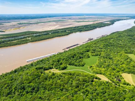 Land for sale in Randolph County, Illinois
