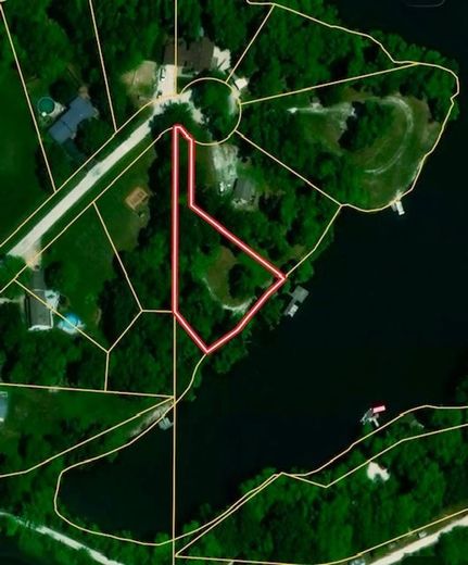Recreational Property for sale in Schuyler County, Illinois