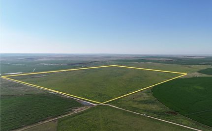 Land for sale in Hayes County, Nebraska