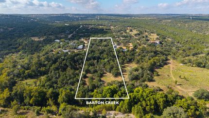 Land for sale in Hays County, Texas