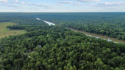 Homesite for sale in Wayne County, Georgia