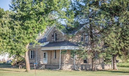 Farm and Ranch for sale in Marion County, Kansas