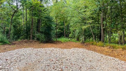 Land for sale in Owen County, Indiana