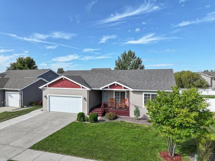 Recreational Property for sale in Cass County, North Dakota