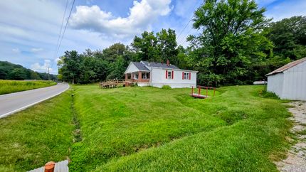 Recreational Property for sale in Jackson County, Indiana