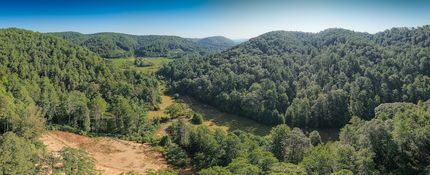 Land for sale in Mercer County, West Virginia