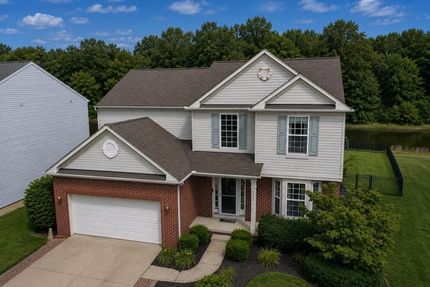 House for sale in Lorain County, Ohio