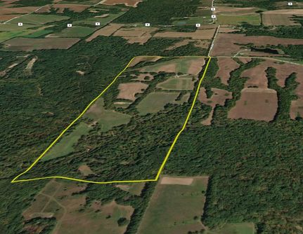 Land for sale in Monroe County, Missouri