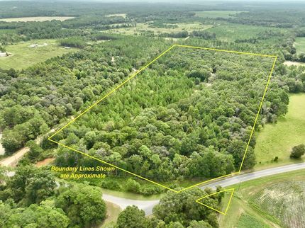 Recreational Property for sale in Pulaski County, Georgia