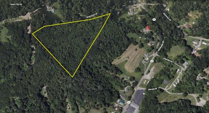 Timberland Property for sale in Washington County, Virginia