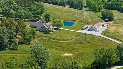 Farm and Ranch for sale in Harrison County, Kentucky