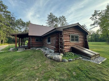 Land for sale in Gladwin County, Michigan