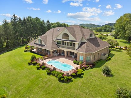 Riverfront Property for sale in Gallia County, Ohio