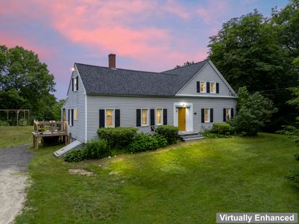 Land for sale in Androscoggin County, Maine