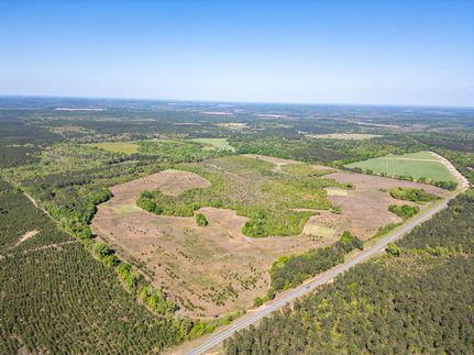 Recreational Property for sale in Taylor County, Georgia
