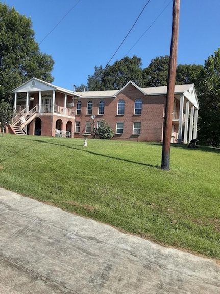 Land for sale in Walker County, Alabama