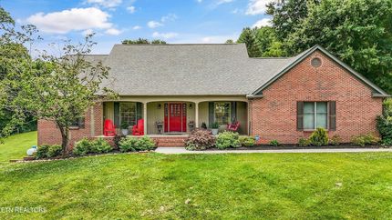 Farm and Ranch for sale in Blount County, Tennessee