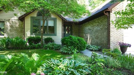 House for sale in Saint Clair County, Michigan