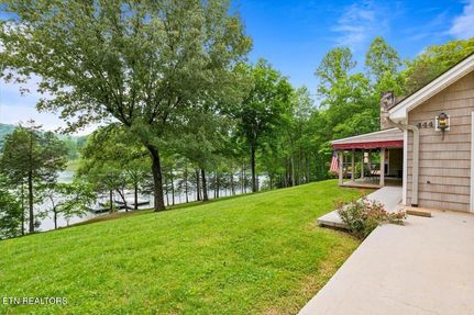 Timberland Property for sale in Campbell County, Tennessee
