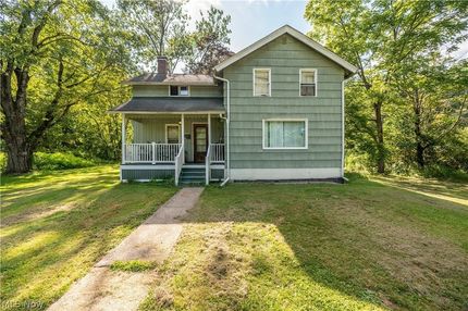 Lakefront Property for sale in Trumbull County, Ohio