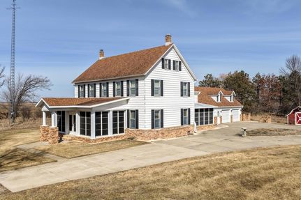 Farm and Ranch for sale in Otter Tail County, Minnesota
