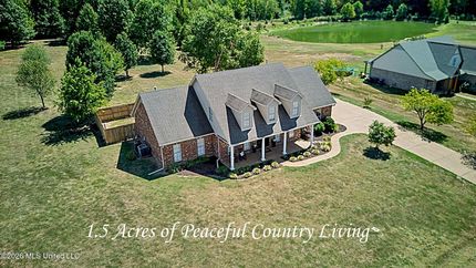 Farm and Ranch for sale in DeSoto County, Mississippi
