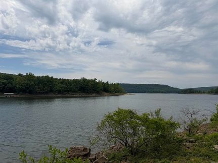 Timberland Property for sale in Cleburne County, Arkansas