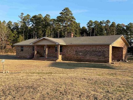Recreational Property for sale in Cleburne County, Arkansas