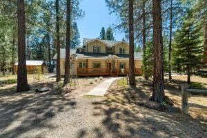 House for sale in Deschutes County, Oregon