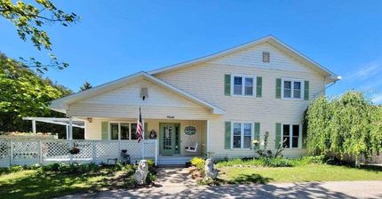 Farm and Ranch for sale in Charlevoix County, Michigan