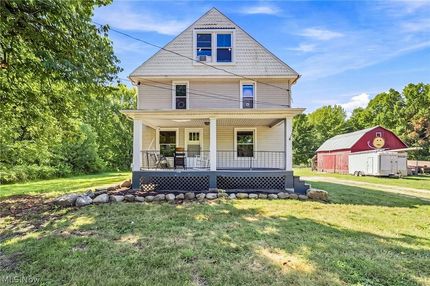 Land for sale in Ashtabula County, Ohio