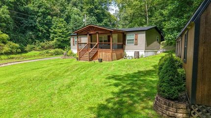 Land for sale in Wyoming County, West Virginia