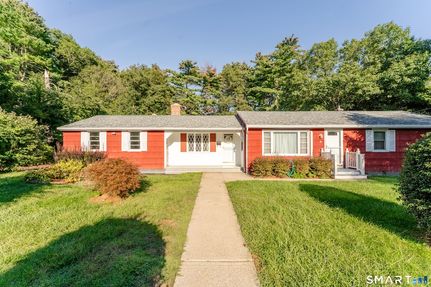Land for sale in Windham County, Connecticut