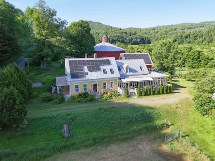Farm and Ranch for sale in Caledonia County, Vermont