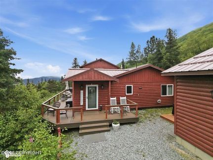 Farm and Ranch for sale in Anchorage Borough, Alaska