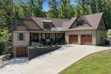 House for sale in Anderson County, Tennessee