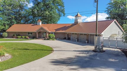 Farm and Ranch for sale in Marshall County, Indiana