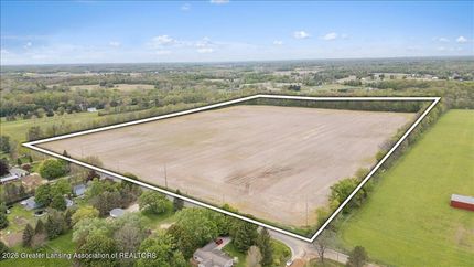 Recreational Property for sale in Eaton County, Michigan
