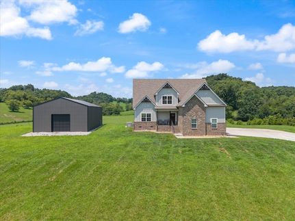 House for sale in Coffee County, Tennessee