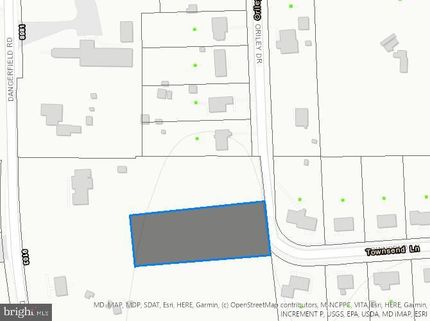 Undeveloped Land for sale in Prince Georges County, Maryland