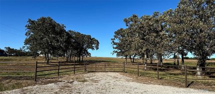Land for sale in Osage County, Oklahoma